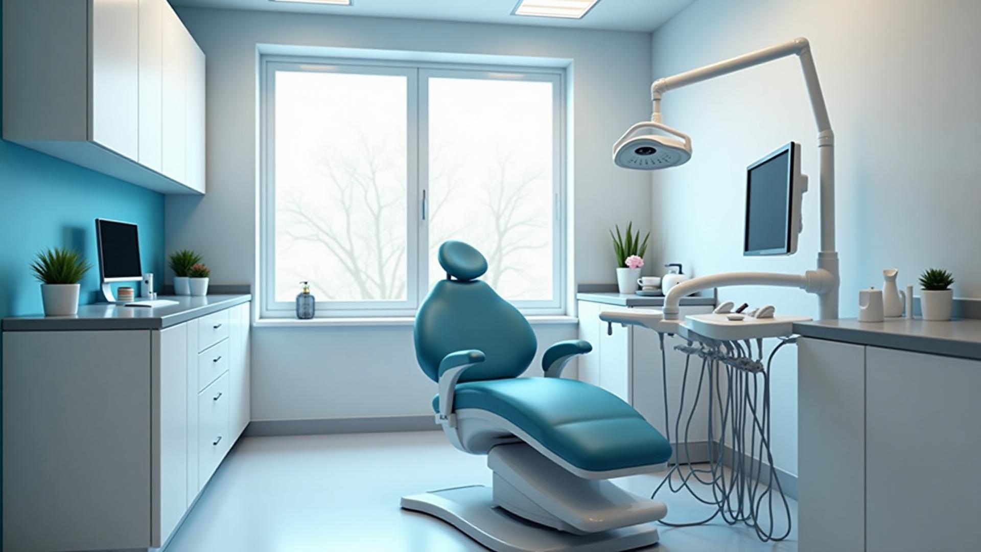 Dental office
